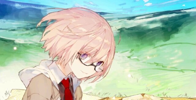 読者アンケート Fgo あなたはどのメガネが好き 1位に輝いたメガネサーヴァントは インサイド