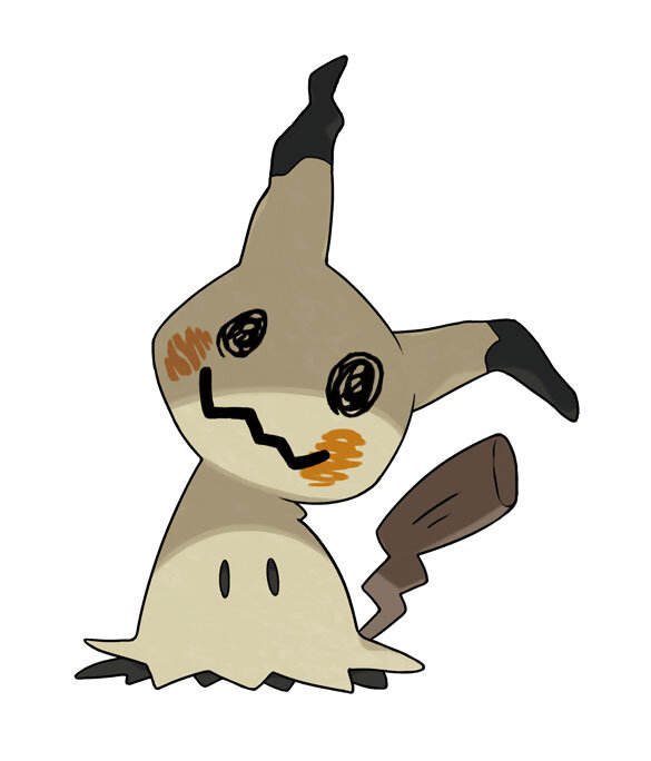 ポケットモンスター ウルトラサン ウルトラムーン ミミッキュの専用zワザ ぽかぼかフレンドタイム が初公開 インサイド ポケットモンスター ウルトラサン ウルトラムーン ミミッキュの専用zワザ ぽかぼかフレンドタイム が初公開 インサイド