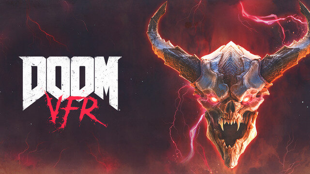 国内PS VR向け『Doom VFR』発売日が12月21日に決定