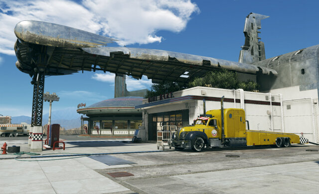 『鉄拳7』に『FFXV』より「ノクティス・ルシス・チェラム」参戦決定!ゲストキャラPVも公開