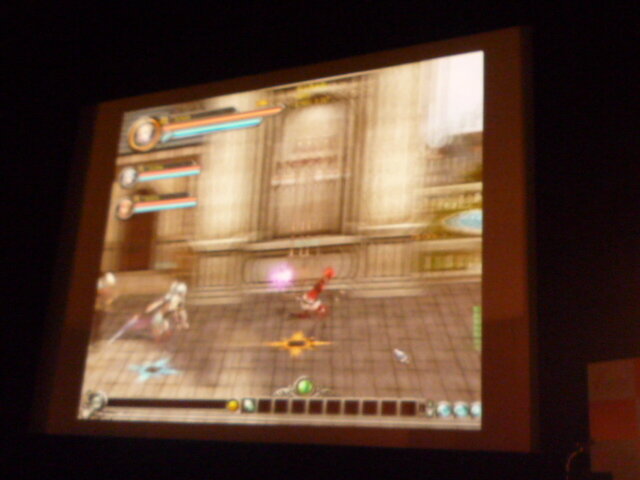 ファイブスターオンライン・エンターテイメント、MMORPG『モンスターヴェルト・オンライン』の詳細や初公開の新作を公開