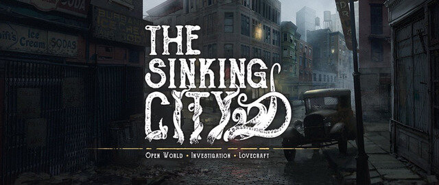 ラヴクラフトなオープンワールド『The Sinking City』最新映像！―都市生成ツールを披露