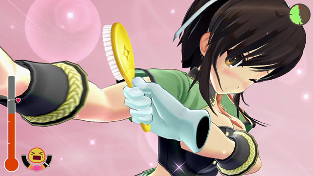 【11/24 更新】ニンテンドースイッチ『シノビリフレ -SENRAN KAGURA-』配信開始！「雪泉」の追加や衣装などのDLCも登場─現時点の情報まとめ