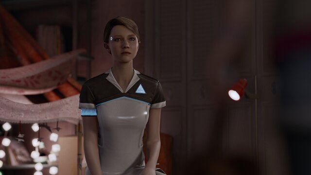 【レポート】『Detroit Become Human』の物語はプレイヤーが紡ぐ…メディアセッションで確認した本作の魅力