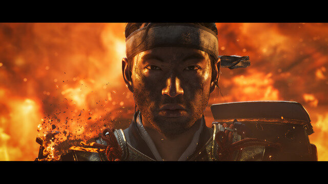 『ゴッド・オブ・ウォー』、『Ghost of Tsushima』などPS4用新作ソフトウェア映像5本が公開に！