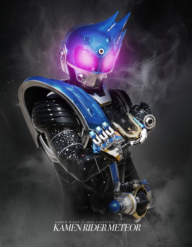 『仮面ライダー クライマックスファイターズ』豪華ゲストと贈る生放送が決定―キバやウィザードなどの詳細も公開