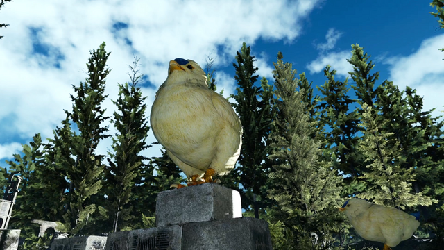 PSVR 『MONSTER OF THE DEEP: FFXV』配信開始―最新トレイラーも公開!