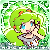 『ぷよぷよ!!クエスト』ぷよぷよテトリスコラボガチャが開催―オリジナルキャラ達が★7解放されて再登場!