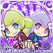 『ぷよぷよ!!クエスト』ぷよぷよテトリスコラボガチャが開催―オリジナルキャラ達が★7解放されて再登場！