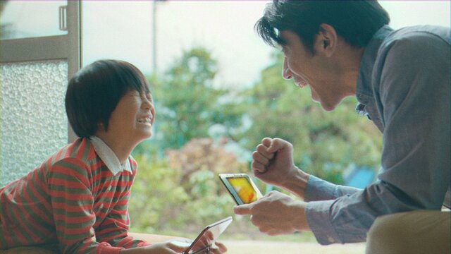 ポケモンレスキュー 新cmが公開 思い出のポケモンと新たなる冒険へ インサイド ポケモンレスキュー 新cmが公開 思い出のポケモンと新たなる冒険へ インサイド