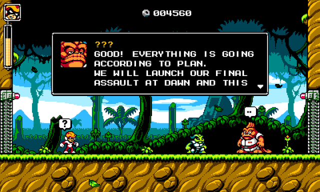 ロックマン風ACT新作『Super Mighty Power Man』のKickstarterがキャンセルに