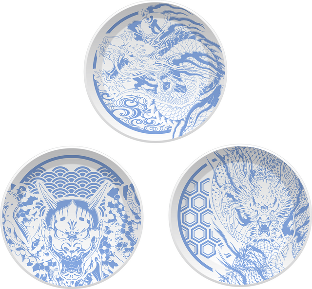 セガ新宿歌舞伎町とセガ難波アビオンにて『龍が如く』物販コーナーが復活―ブラインド缶バッジなど限定商品が目白押し