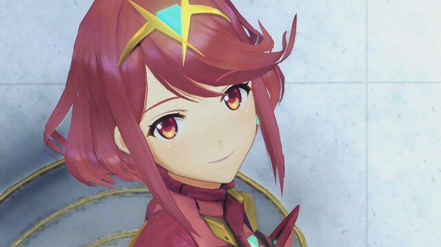 ゼノブレイド2 気になる台詞が続々と ストーリー編映像公開 忘れることができるのも 幸せなんじゃないかって思ったんです インサイド