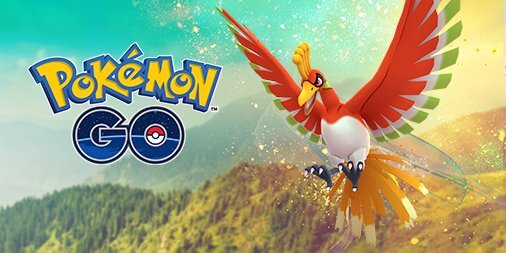 『ポケモンGO』1週間で30億匹捕まえるグローバルチャレンジが成功―「ホウオウ」が期間限定でレイドバトルに出現