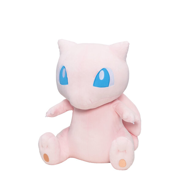 ポケモン Pcクッションシリーズ最新作は ミュウ アームレストには ニャスパー や スターミー もデザイン 7枚目の写真 画像 インサイド
