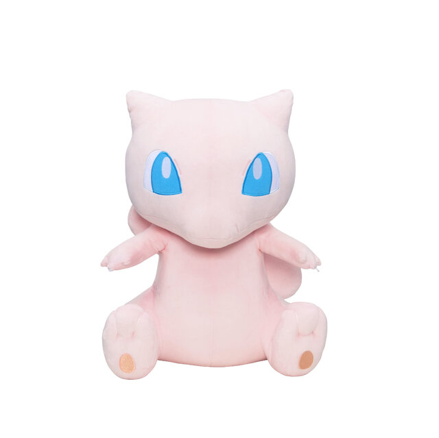 ポケモン Pcクッションシリーズ最新作は ミュウ アームレストには ニャスパー や スターミー もデザイン 9枚目の写真 画像 インサイド