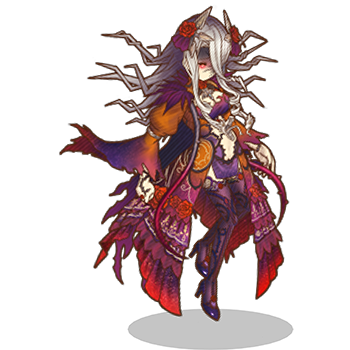 『グリムノーツ』期間限定☆5カオスヒーローが3人参戦！シナリオイベント「望まざるいばらの棘」の復刻開催も