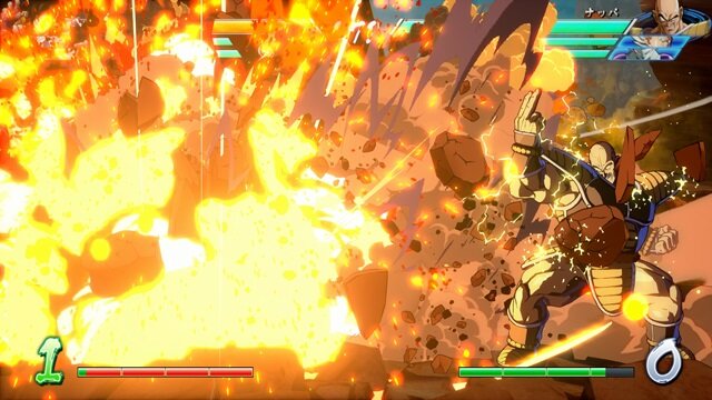 『ドラゴンボール ファイターズ』新たに参戦するキャラクターやストーリーモードの概要が公開