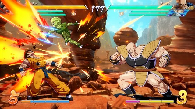 『ドラゴンボール ファイターズ』新たに参戦するキャラクターやストーリーモードの概要が公開