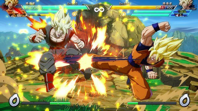 『ドラゴンボール ファイターズ』新たに参戦するキャラクターやストーリーモードの概要が公開