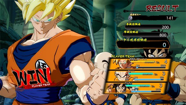 『ドラゴンボール ファイターズ』新たに参戦するキャラクターやストーリーモードの概要が公開