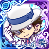 『ぷよぷよ!!クエスト』×『名探偵コナン』コラボ第2弾スタート、「安室透」や「怪盗キッド」も登場