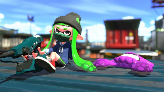 【特集】『スプラトゥーン2』Ver.2.0.0の注目ブキ8選！ブキが変わってなくても環境が変わる!?