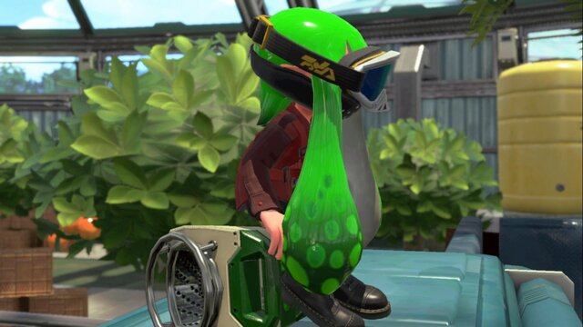 【特集】『スプラトゥーン2』Ver.2.0.0の注目ブキ8選！ブキが変わってなくても環境が変わる!?