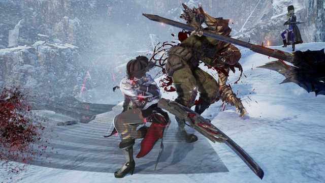 『CODE VEIN』特殊な血液型「ブラッドコード」とは？ミアの弟「ニコラ」など新キャラクター情報も