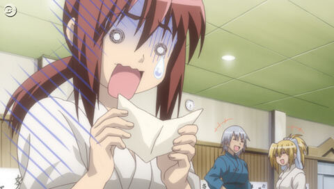 バンブーブレード〜”それから”の挑戦〜