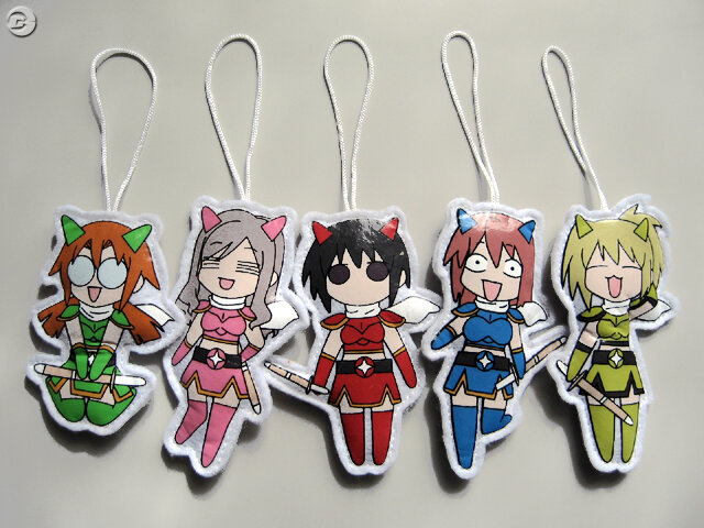 バンブーブレード〜”それから”の挑戦〜