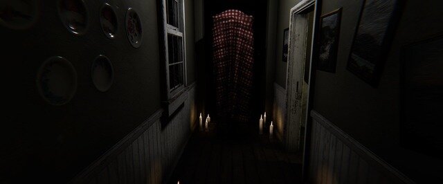 『P.T.』風ホラー新作『MADiSON』のデモがリリース―ポラロイドカメラが真実を写す…