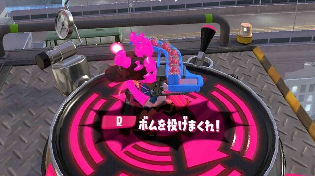 『スプラトゥーン2』ブキの元ネタを徹底調査その1！シューター＆マニューバー＆スペシャルウェポン編