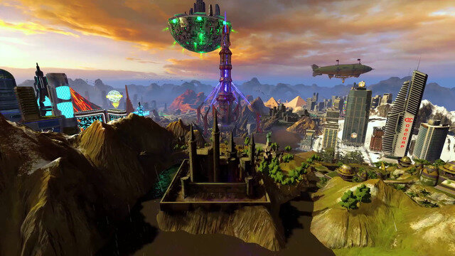 『レゴ マーベル スーパー・ヒーローズ2 ザ・ゲーム』最新トレイラー―オープンワールド「クロノポリス」をフィーチャー!