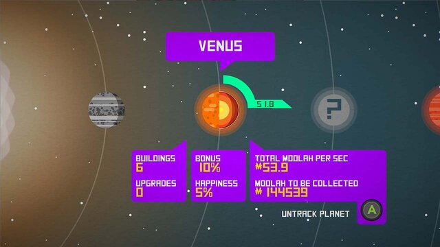 『Vostok Inc.』スイッチ版リリース―ヴォストック社のCEOになって宇宙を股にかけ、稼ぎまくれ！