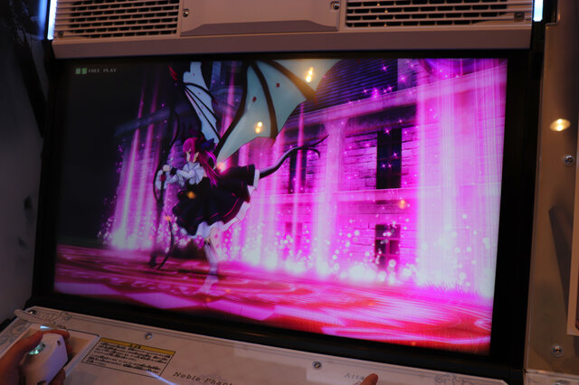 『FGO アーケード』一足先に体験！エリちゃんをゲット、マスターからマネージャーに……