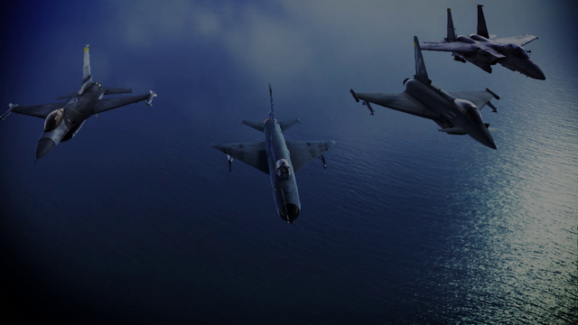 PS3基本無料タイトル『エースコンバット インフィニティ』2018年3月31日にサービス終了