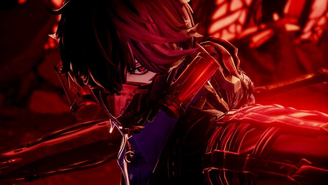 『CODE VEIN』第3弾トレーラー公開！吸血牙装によるバトルを中心とした映像が初披露