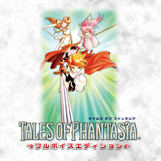 『テイルズ オブ』シリーズがPS Storeでセール中―対象タイトルを購入すると特別特典が！