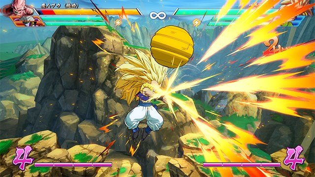 『ドラゴンボール ファイターズ』ジャンプフェスタ2018でフリープレイを実施―新たな参戦キャラクターなどの最新情報が公開