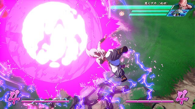 『ドラゴンボール ファイターズ』ジャンプフェスタ2018でフリープレイを実施―新たな参戦キャラクターなどの最新情報が公開