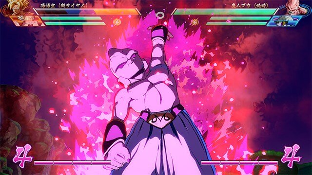 『ドラゴンボール ファイターズ』ジャンプフェスタ2018でフリープレイを実施―新たな参戦キャラクターなどの最新情報が公開