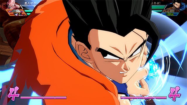 『ドラゴンボール ファイターズ』ジャンプフェスタ2018でフリープレイを実施―新たな参戦キャラクターなどの最新情報が公開