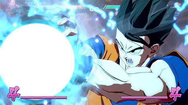 『ドラゴンボール ファイターズ』ジャンプフェスタ2018でフリープレイを実施―新たな参戦キャラクターなどの最新情報が公開