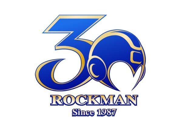 『ロックマン』祝30周年！最新作『11』の設定画や記念セール情報などを一挙公開！