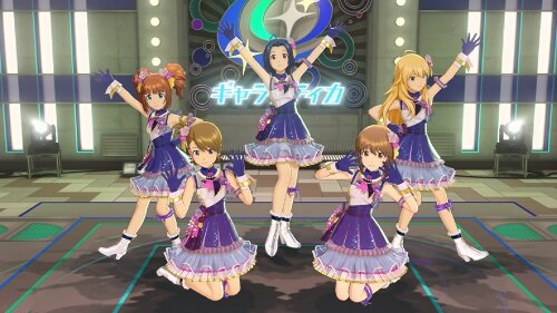 シリーズ最新作『アイドルマスター ステラステージ』DLCについての情報が公開―限定曲や衣装が盛りだくさん！