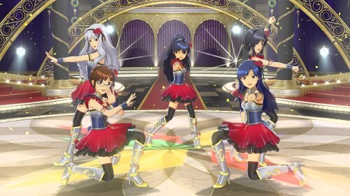 シリーズ最新作『アイドルマスター ステラステージ』DLCについての情報が公開―限定曲や衣装が盛りだくさん！