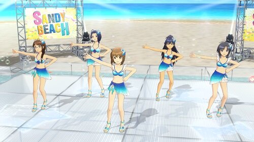 シリーズ最新作『アイドルマスター ステラステージ』DLCについての情報が公開―限定曲や衣装が盛りだくさん！