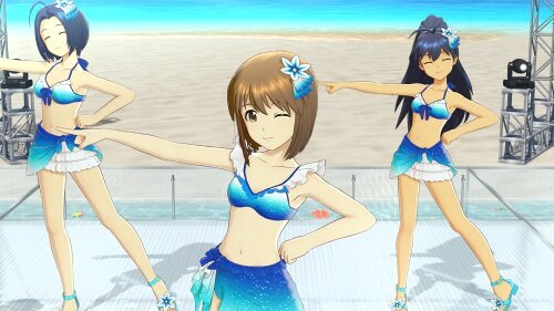 シリーズ最新作『アイドルマスター ステラステージ』DLCについての情報が公開―限定曲や衣装が盛りだくさん！