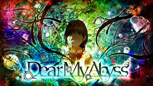 破滅の書を手にした少女たちの運命は…ニンテンドースイッチ『Dear My Abyss』が2018年初頭配信開始！